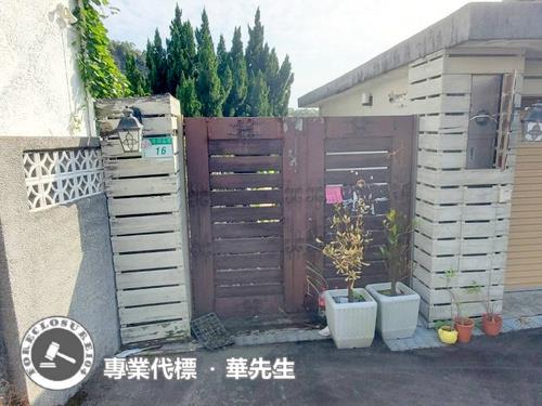 台北北投透天法拍-4