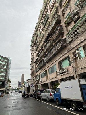 新北三重拍賣華廈-3