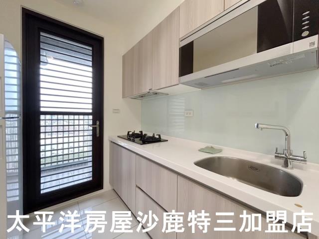 沙鹿大樓-6