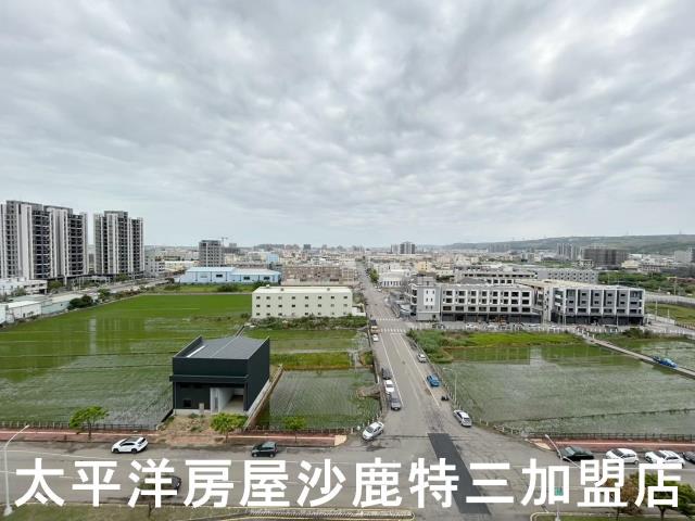 沙鹿大樓-7