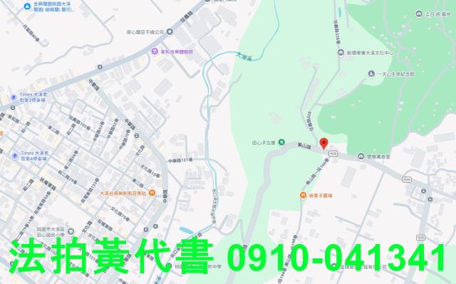 桃園法拍透天-6