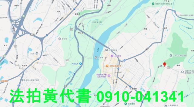 桃園法拍透天-7