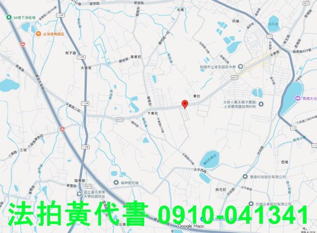 桃園平鎮法拍別墅-7