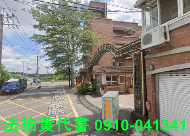 桃園平鎮法拍別墅-9