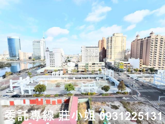 台南中西區大樓-2