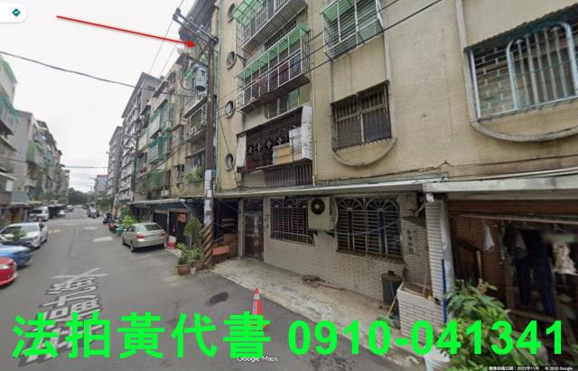 桃園龜山法拍公寓-8