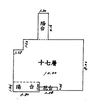 高雄鳳山大樓法拍-10