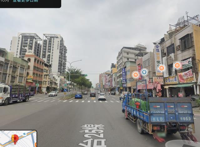 高雄鳳山大樓法拍-5