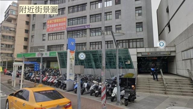 高雄鳳山大樓法拍-7