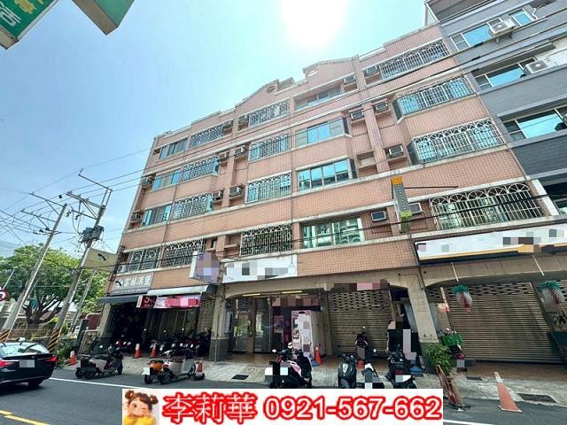 台南永康透天-1
