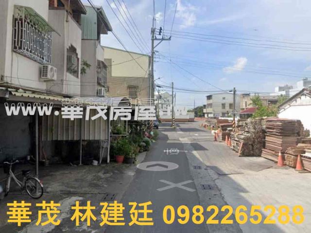 台南善化透天法拍-2