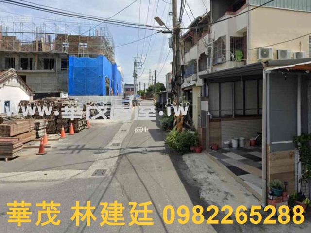 台南善化透天法拍-3