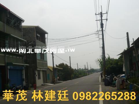 台南官田透天法拍-2