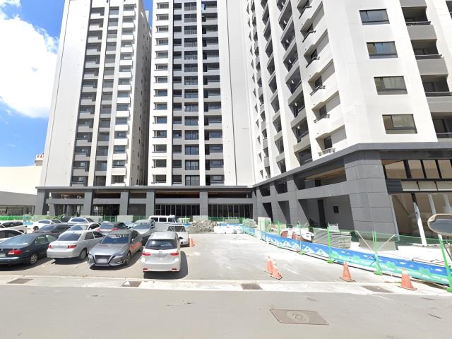 梧棲法拍大樓-2
