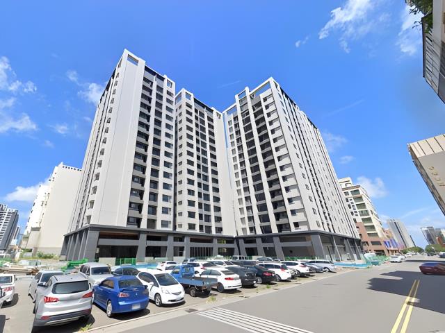 梧棲法拍大樓-4
