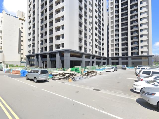 梧棲法拍大樓-5