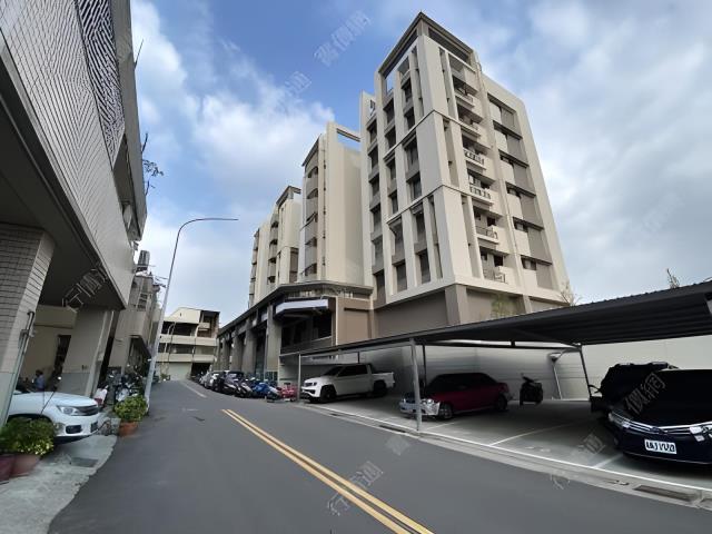 豐原法拍華廈-3