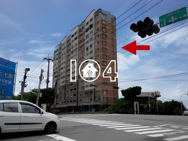 大肚大樓法拍-4