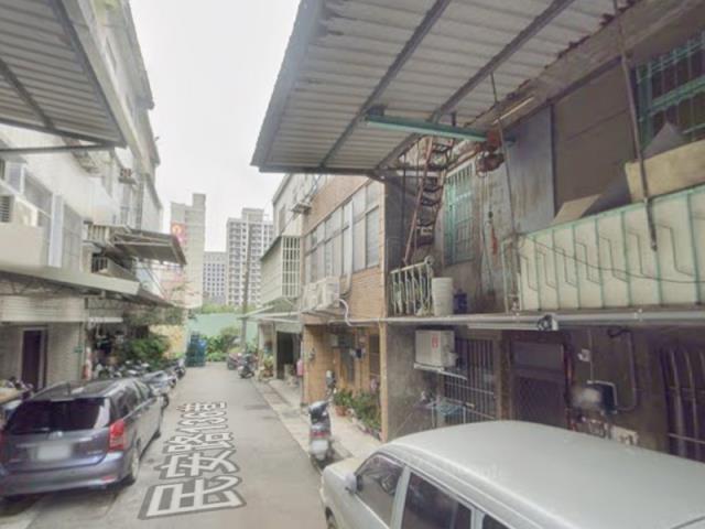 桃園區透天法拍-3