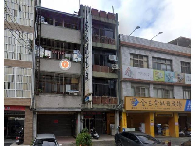 東勢透天法拍-2