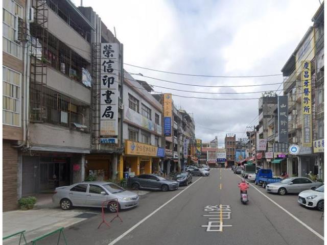 東勢透天法拍-3