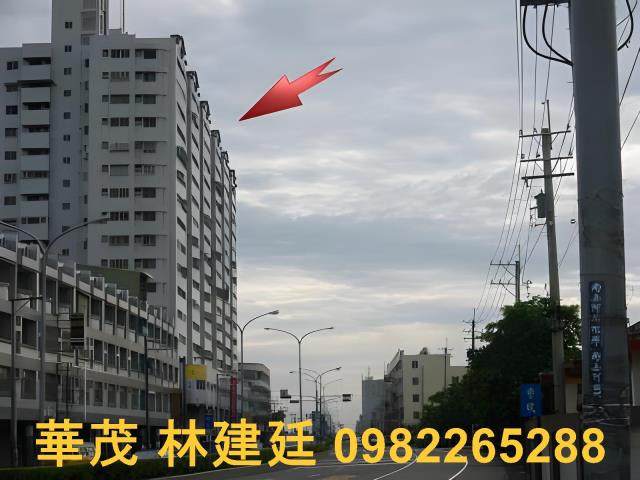 茄萣大樓法拍-3