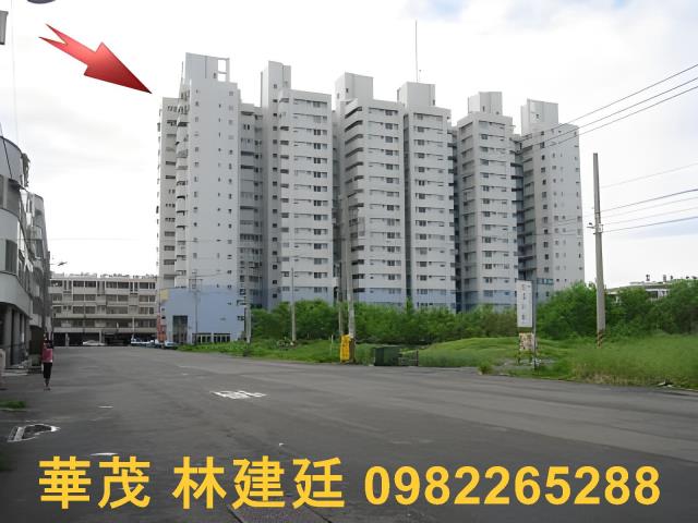 茄萣大樓法拍-4