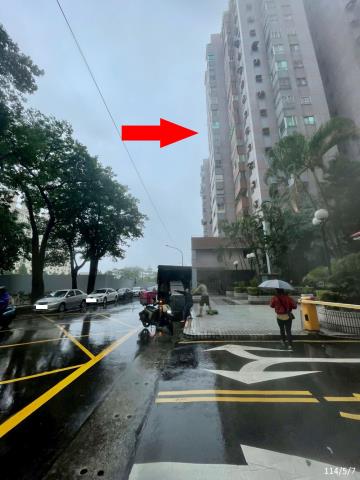 桃園法拍大樓-3