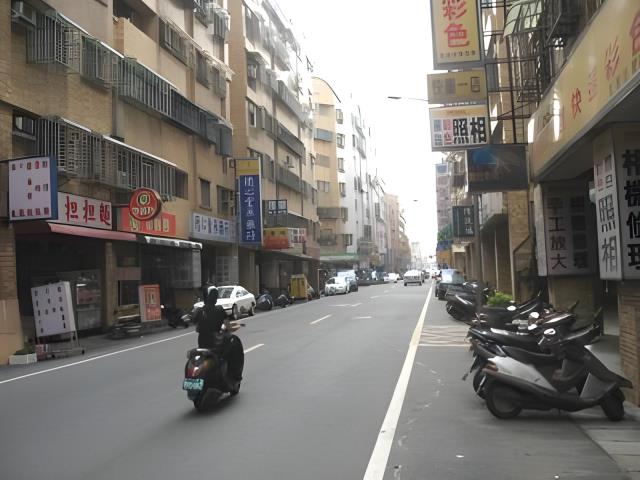 桃園法拍大樓-4
