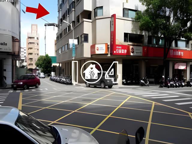 台中南屯大樓法拍-6