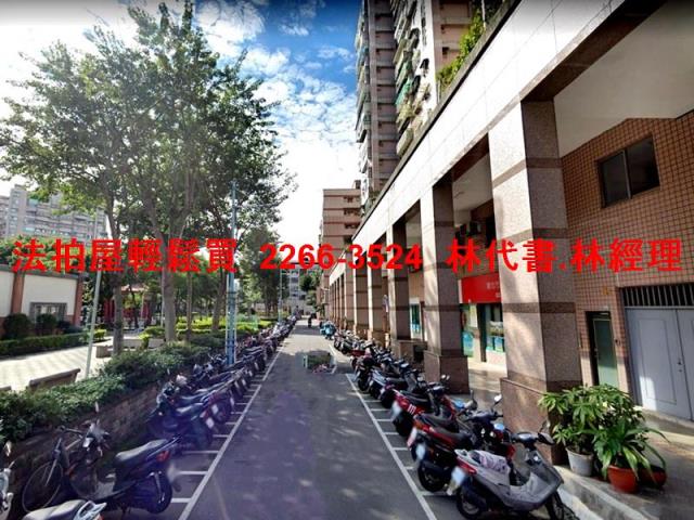 新北板橋法拍大樓-10