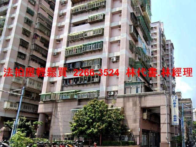 新北板橋法拍大樓-7