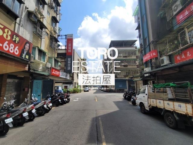 大安區華廈法拍-7