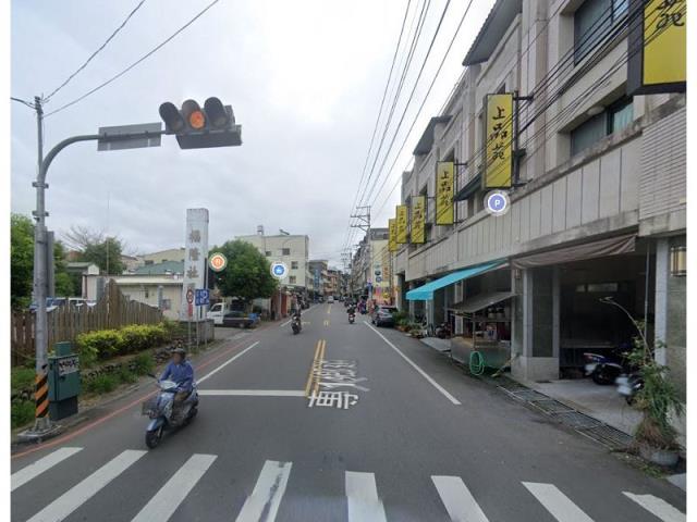 東勢法拍透天-5