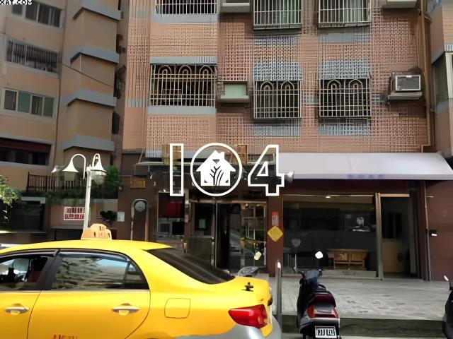 台中法拍大樓-2