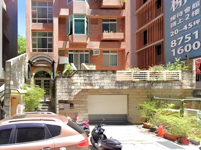 台北大樓法拍-8