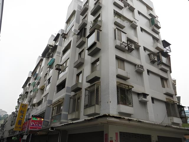 台北信義區法拍店面-3
