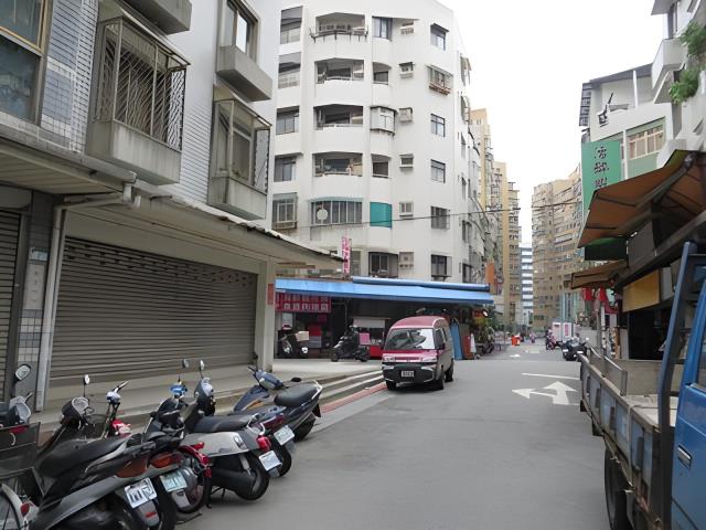 台北信義區法拍店面-7