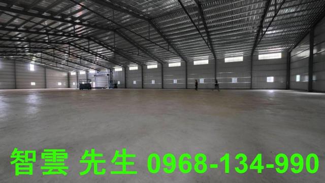 新北林口倉庫-1