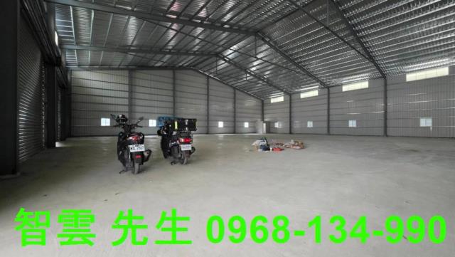 新北林口倉庫-2