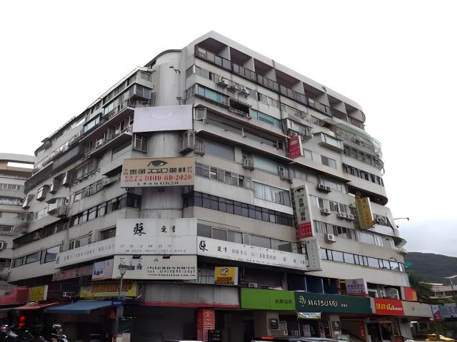台北士林法拍大樓-2