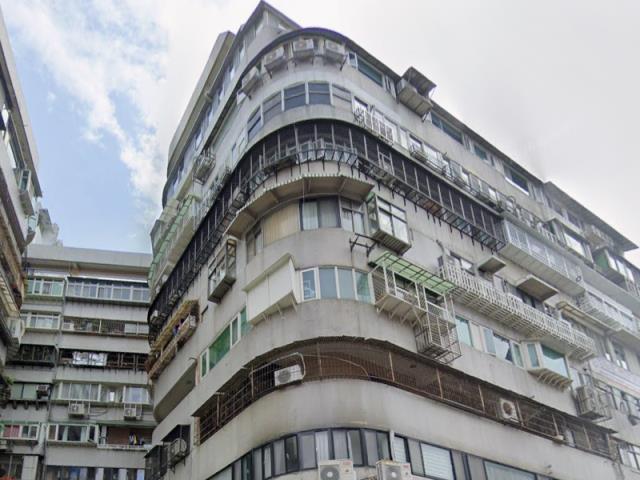 台北士林法拍大樓-7