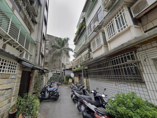 台北北投拍賣公寓-8