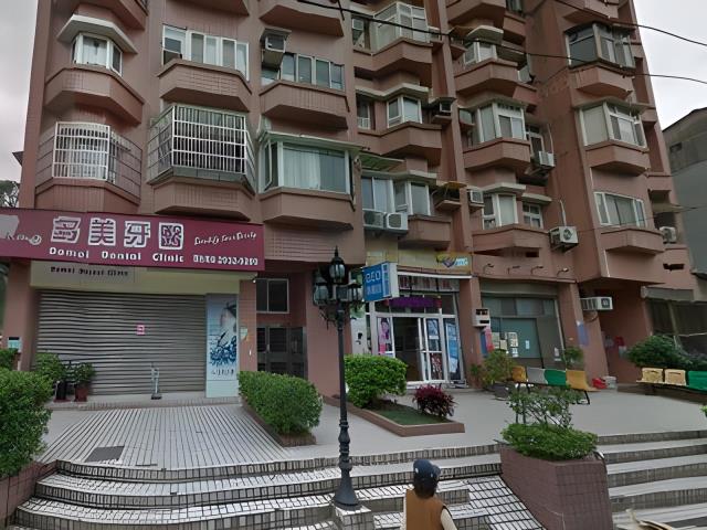 台北文山區法拍大樓-6