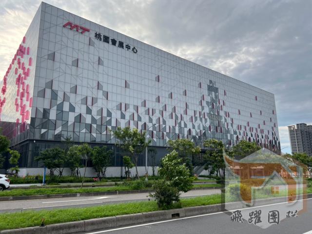 桃園中壢大樓-4