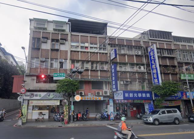 新北中和法拍公寓-2