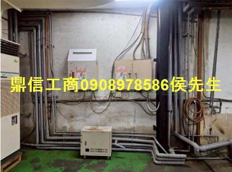台南永康廠房-6