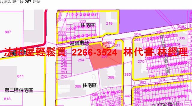 八德法拍華廈-15