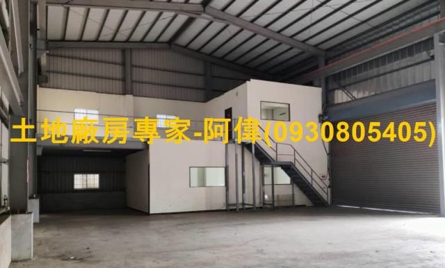 仁武廠房-1
