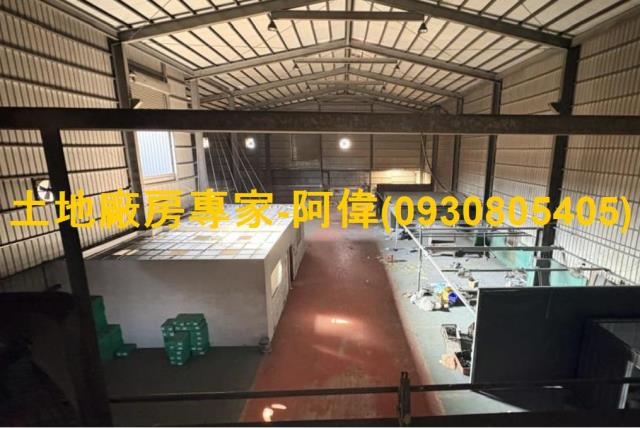 仁武廠房-1